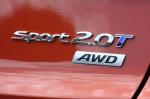 Hyundai Santa Fe Sport 2013 года